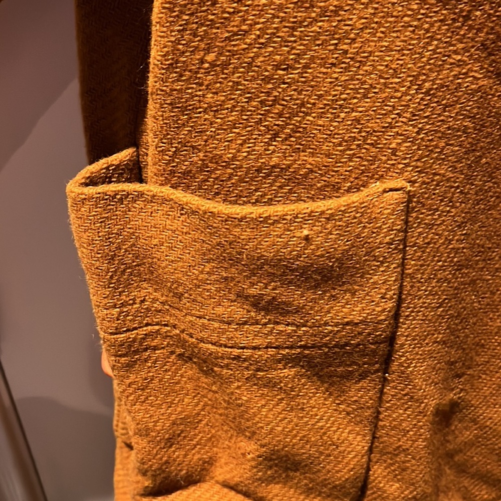 Jacket - Picture 3 of 5